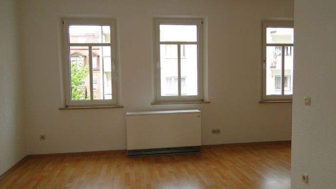 Etagenwohnung Nürnberg St Peter - 2 Zimmer, 50 m&sup2;, 570&euro; | Angebot:25820316