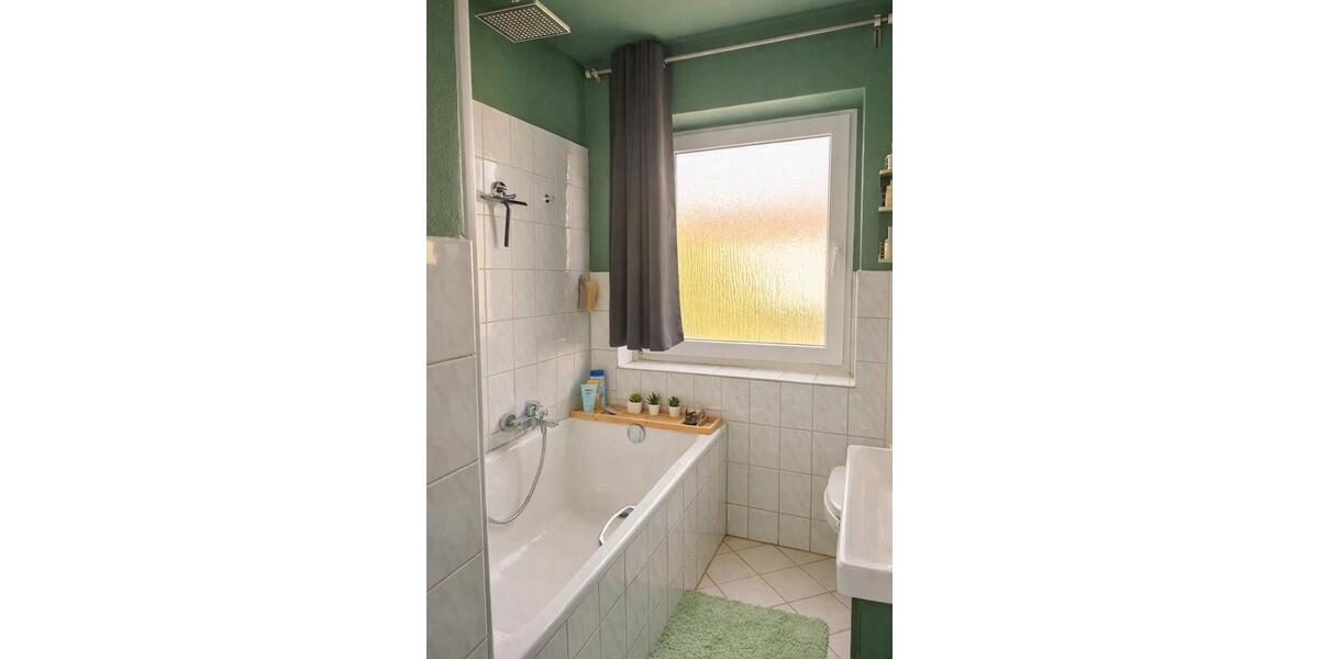 Etagenwohnung Nürnberg Herrnhütte - 3 Zimmer, 67 m&sup2;, 260.000&euro; | Angebot:27294635