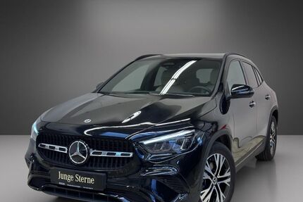 Mercedes-Benz GLA 200 15.343 km 37.599 &euro; Altdorf 90518