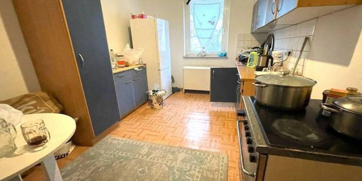 Mehrfamilienhaus, Wohnhaus Nürnberg Steinbühl - 2 Zimmer, 516 m&sup2;, 1.190.000&euro; | Angebot:25769598