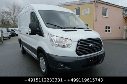 Ford Transit 179.429 km 11.100 &euro; Nürnberg 90449