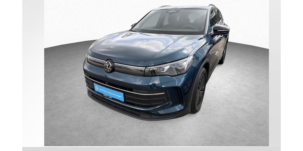 VW Tiguan 24.400 km 34.390 &euro; Schwabach 91126