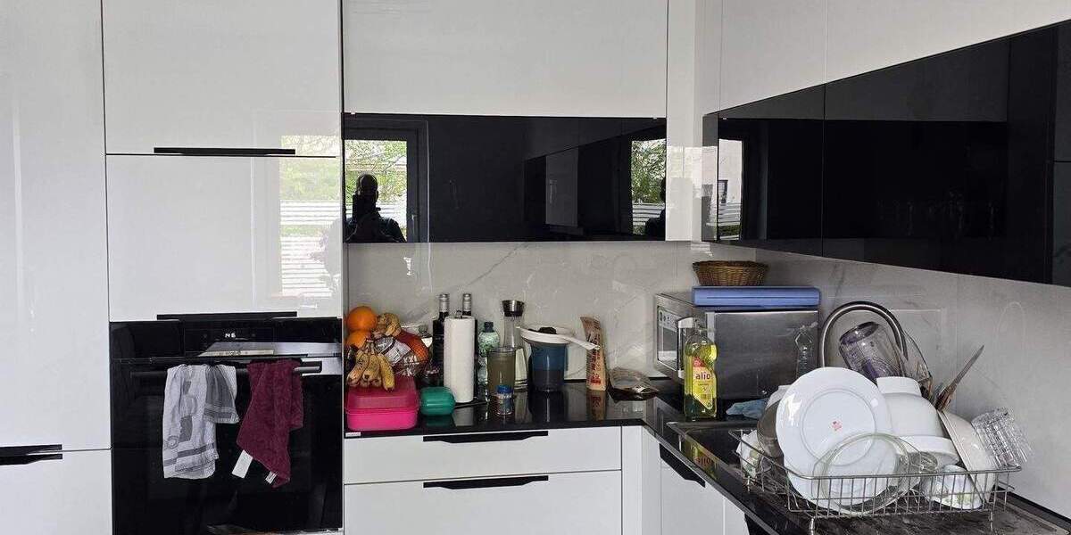 Reihenendhaus Feucht - 5 Zimmer, 130 m&sup2;, 499.999&euro; | Angebot:25997377