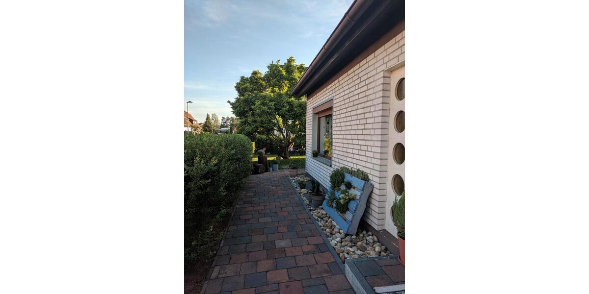 Bungalow Feucht - 3 Zimmer, 90 m&sup2;, 459.000&euro; | Angebot:26024893