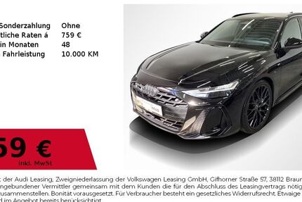 Audi A6 22.333 km 67.980 &euro; Fürth 90763