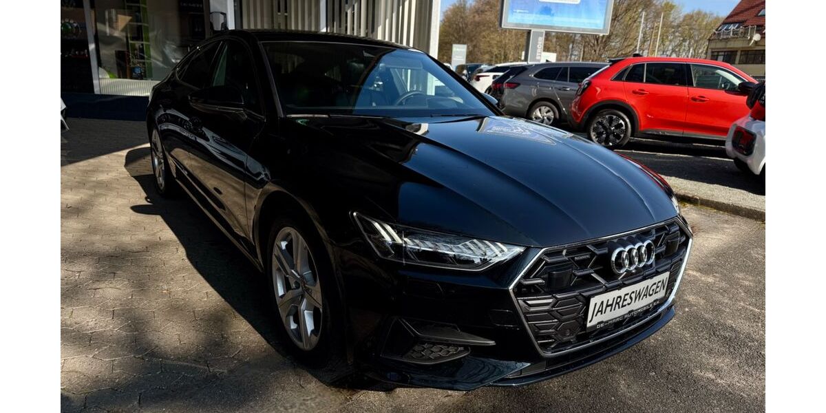 Audi A7 2.174 km 57.950 &euro; Nürnberg 90475