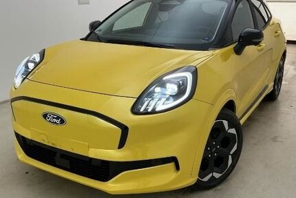 Ford Puma Gen-E 5.120 km 29.470 &euro; Nürnberg 90431