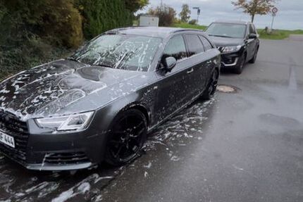 Audi A4 101.000 km 19.500 &euro; Heroldsberg 90562