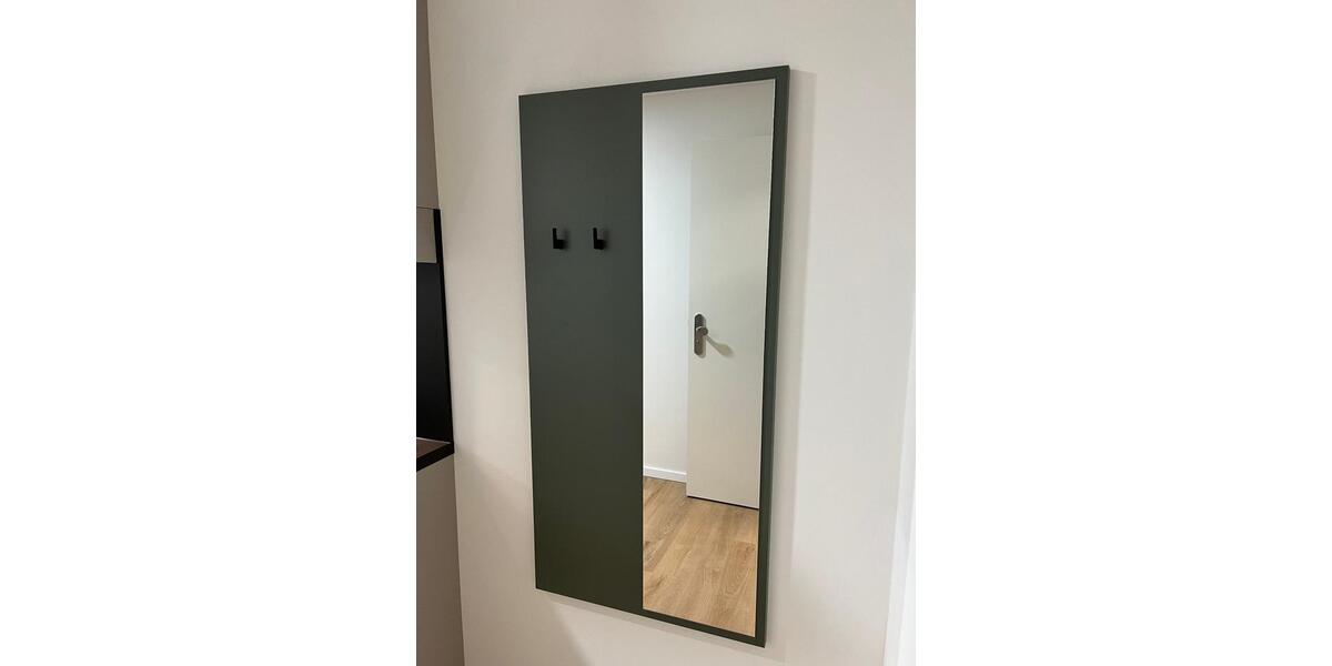 Dachgeschoßwohnung Erlangen Am Anger - 1 Zimmer, 24 m&sup2;, 700&euro; | Angebot:25872180