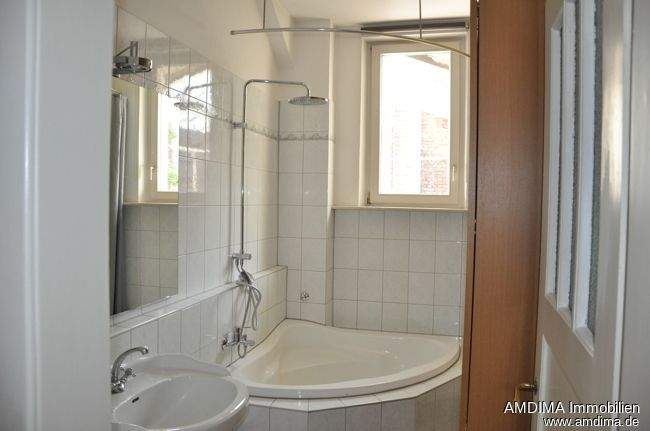 Etagenwohnung Nürnberg Gleißhammer - 6 Zimmer, 160 m&sup2;, 1.490&euro; | Angebot:25896001