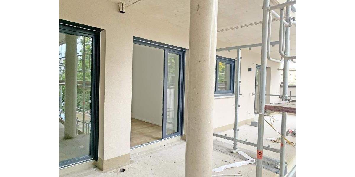 Etagenwohnung Fürth Innenstadt - 3 Zimmer, 85 m&sup2;, 1.585&euro; | Angebot:25683950