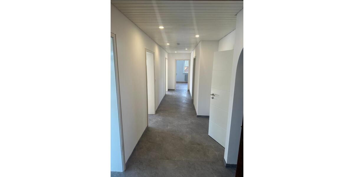 Terrassenwohnung Pyrbaum - 4.5 Zimmer, 122 m&sup2;, 1.350&euro; | Angebot:25980132