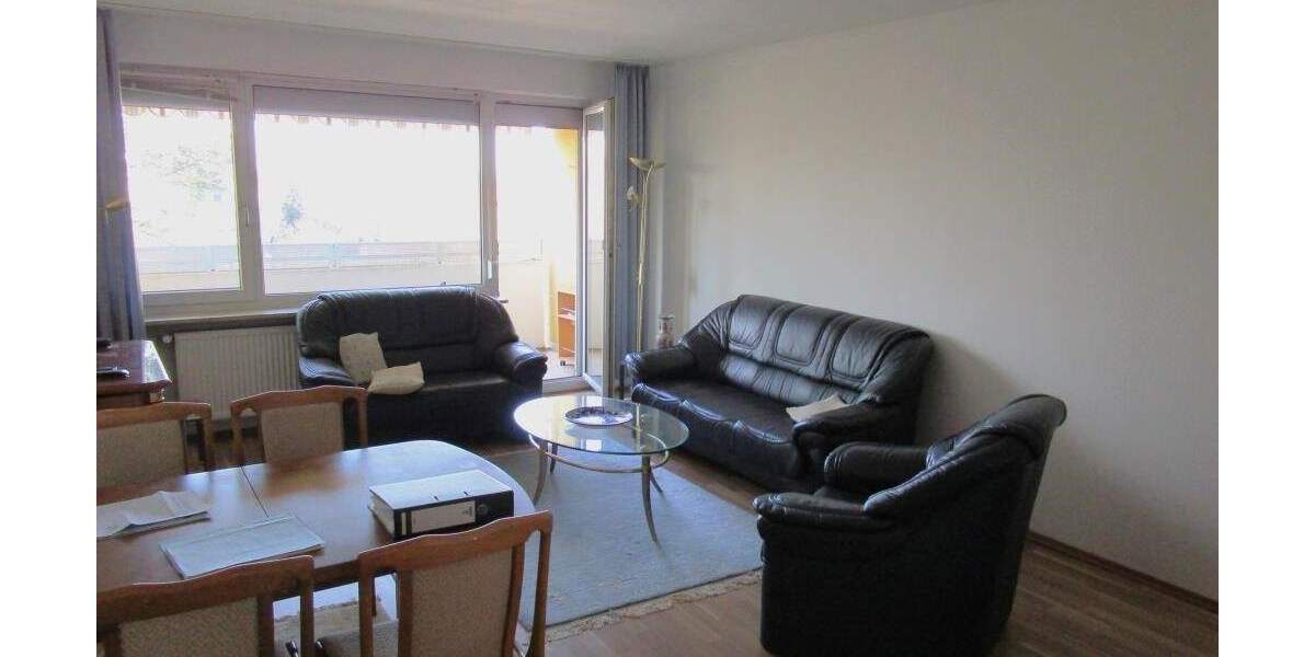 Etagenwohnung Fürth Nordstadt - 2 Zimmer, 56 m&sup2;, 189.000&euro; | Angebot:25704386