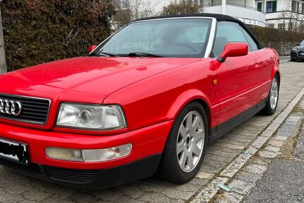 Audi 80 246.000 km 5.200 &euro; Nürnberg 90451