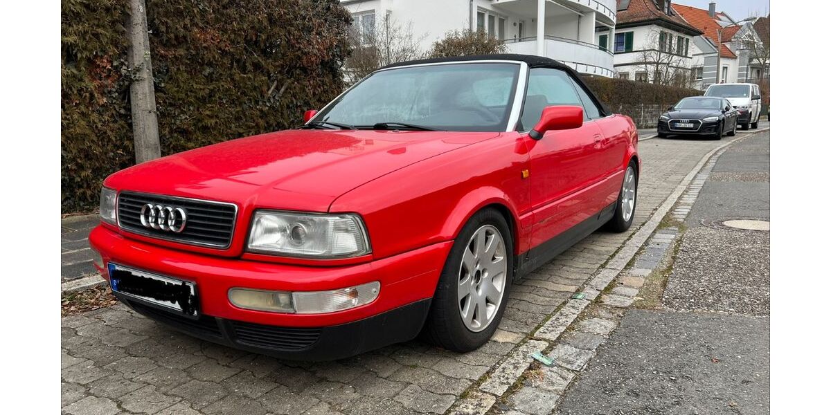Audi 80 246.000 km 5.200 &euro; Nürnberg 90451