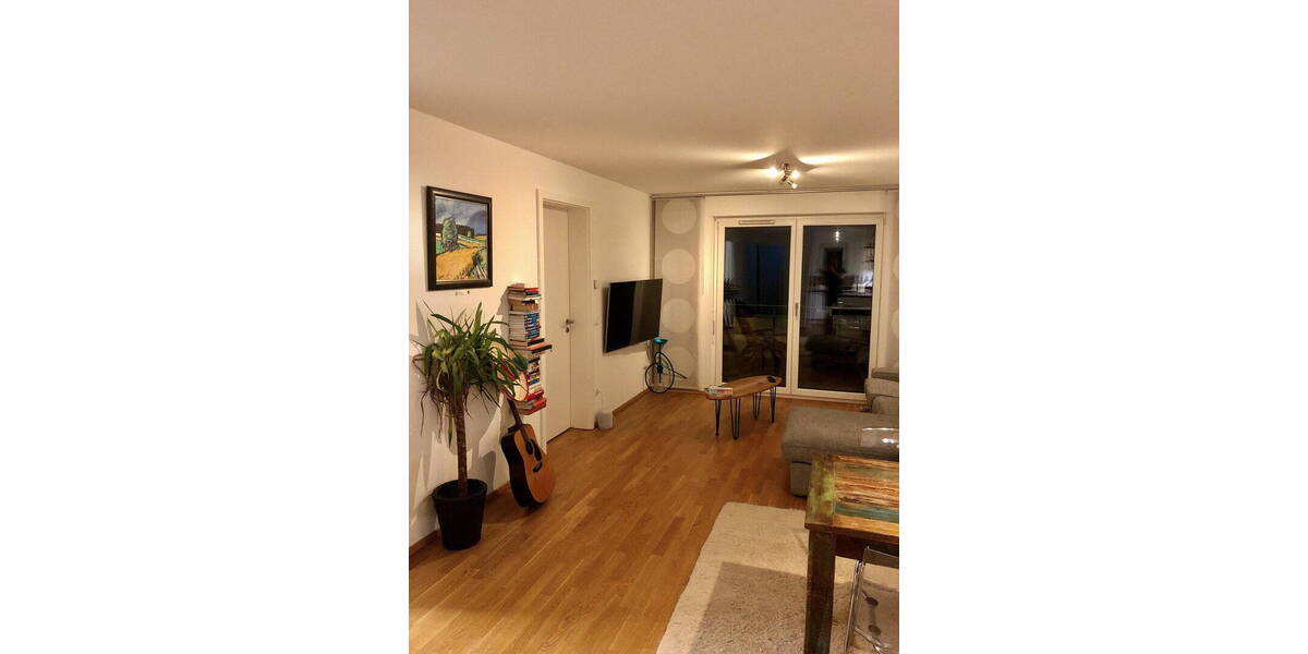 Etagenwohnung Nürnberg Sündersbühl - 3 Zimmer, 65 m&sup2;, 980&euro; | Angebot:26822292