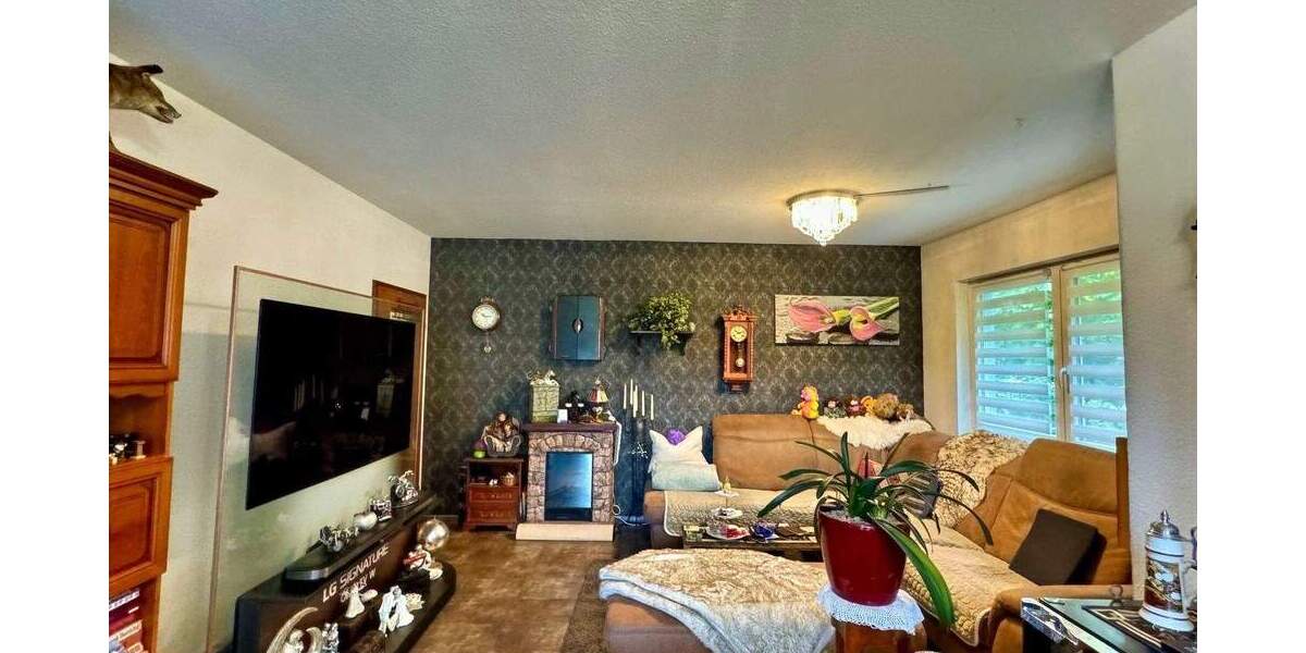 Etagenwohnung Großhabersdorf - 3 Zimmer, 82 m&sup2;, 259.000&euro; | Angebot:25771448