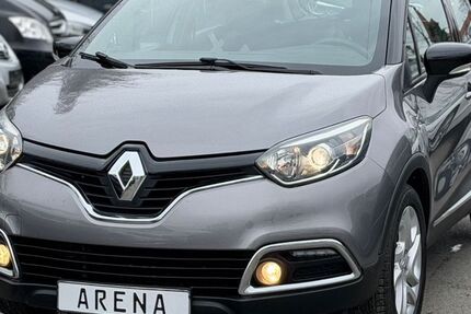 Renault Captur 113.215 km 9.999 &euro; Nürnberg 90431
