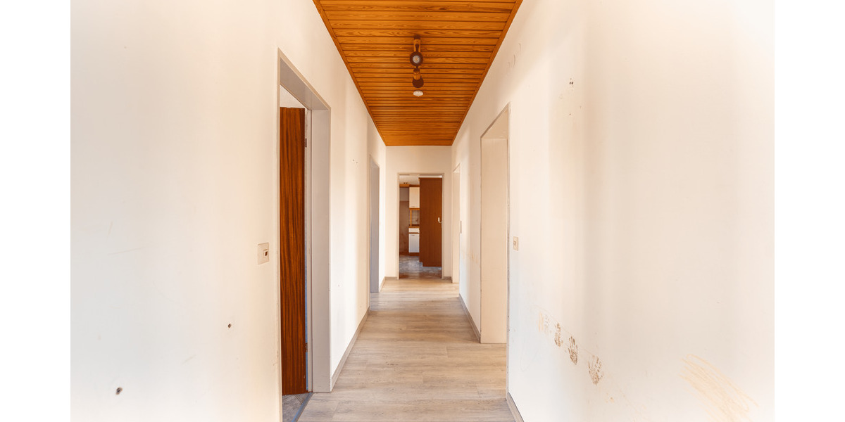 Mehrfamilienhaus, Wohnhaus Trautskirchen - 8 Zimmer, 164 m&sup2;, 365.000&euro; | Angebot:25835505