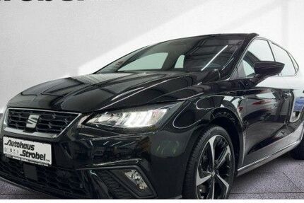Seat Ibiza 14.644 km 22.990 &euro; Schnaittach 91220