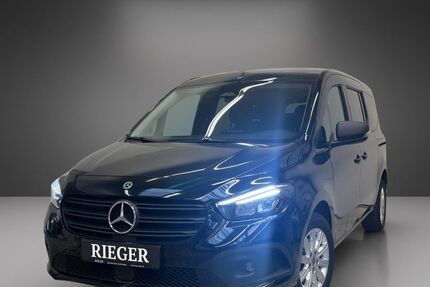 Mercedes-Benz Citan 36.329 km 28.559 &euro; Altdorf 90518