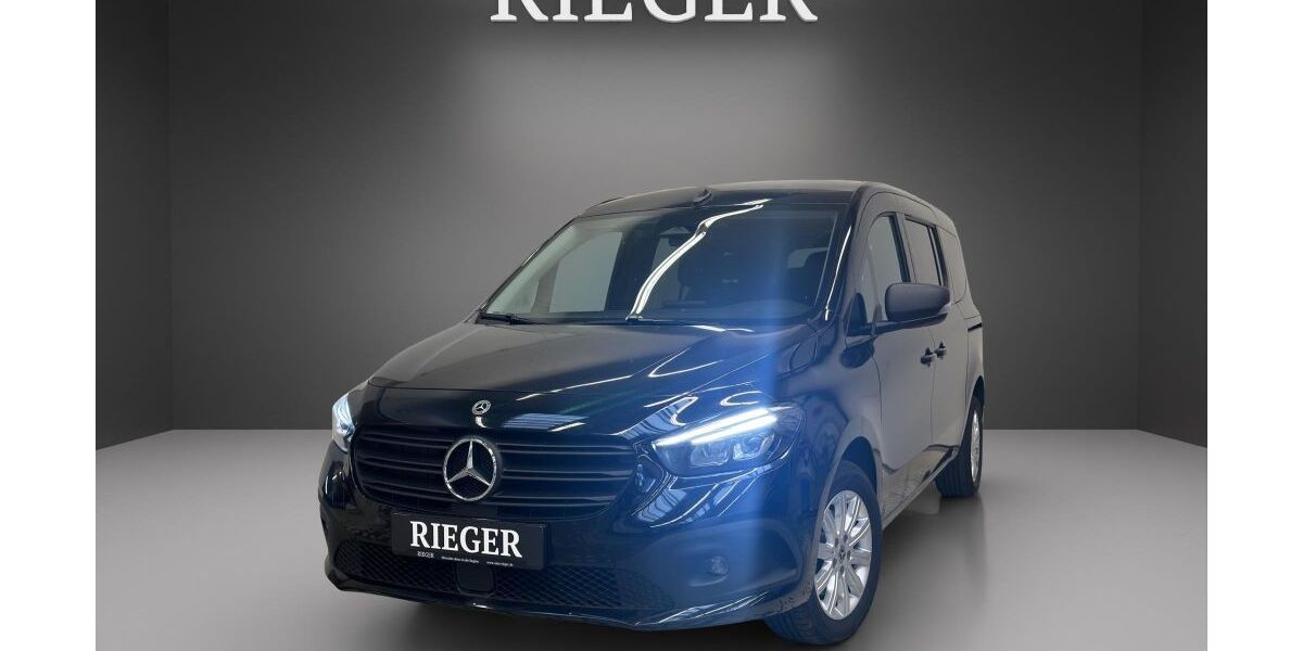 Mercedes-Benz Citan 36.329 km 28.559 &euro; Altdorf 90518