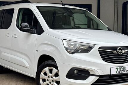 Opel Combo Life 151.596 km 13.870 &euro; Ammerndorf 90614