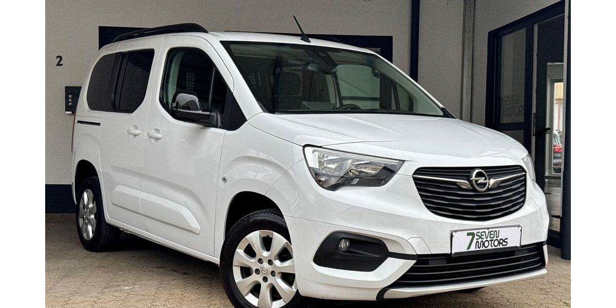 Opel Combo Life 151.596 km 13.870 &euro; Ammerndorf 90614