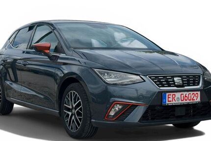 Seat Ibiza 162.000 km 9.499 &euro; Erlangen 91058