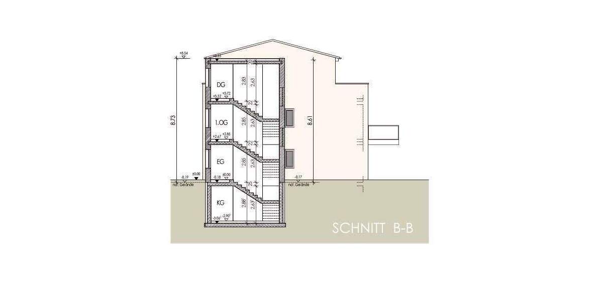Etagenwohnung Heroldsberg - 4 Zimmer, 124 m&sup2;, 634.500&euro; | Angebot:25770838