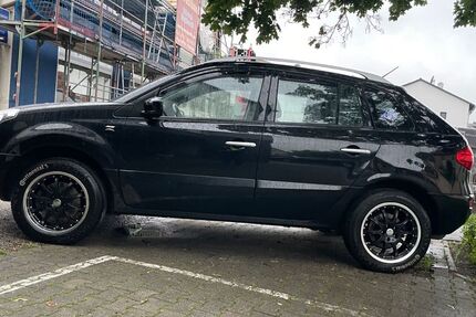 Renault Koleos 148.000 km 3.000 &euro; Wendelstein 90530