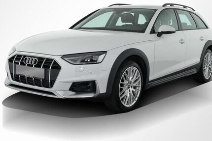 Audi A4 Allroad 43.200 km 31.880 &euro; Höchstadt an der Aisch 91315