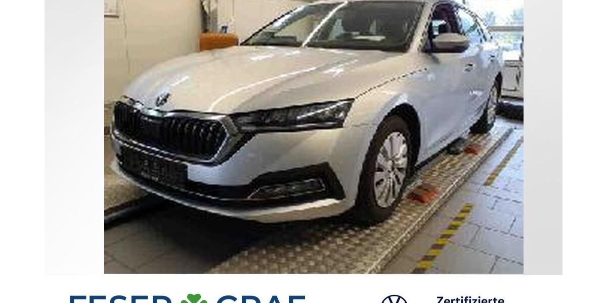 Skoda Octavia 63.067 km 22.206 &euro; Nürnberg 90411