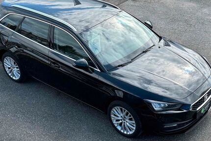 Seat Leon 85.450 km 22.551 &euro; Schwabach 91126