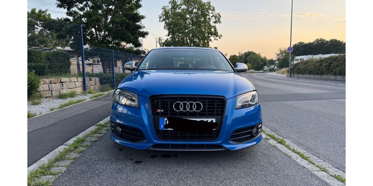 Audi S3 125.000 km 17.000 &euro; Leinburg 91227