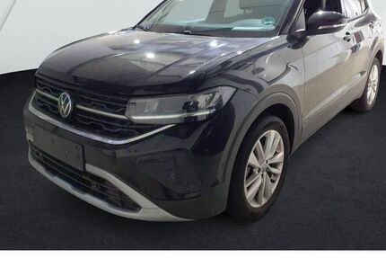 VW T-Cross 24.950 km 23.440 &euro; Nürnberg 90441