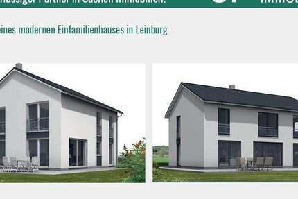 Haus Leinburg - 5 Zimmer, 145 m&sup2;, 734.000&euro; | Angebot:25689600