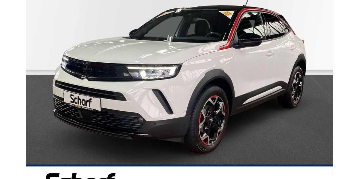 Opel Mokka 52.185 km 18.990 &euro; Herzogenaurach 91074