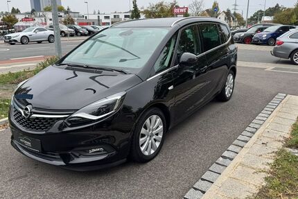Opel Zafira 168.000 km 10.900 &euro; Nürnberg 90449