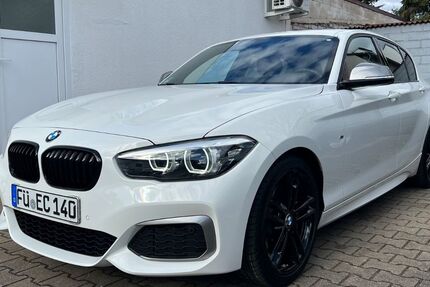BMW M140i 95.510 km 31.499 &euro; Fürth 90763