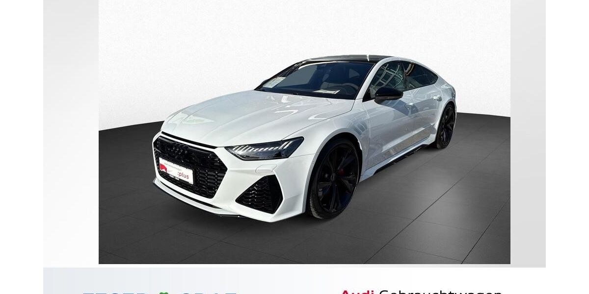 Audi RS7 8.881 km 118.980 &euro; Schwabach 91126