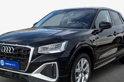 Audi Q2 23.152 km 24.990 &euro; Roth 91154