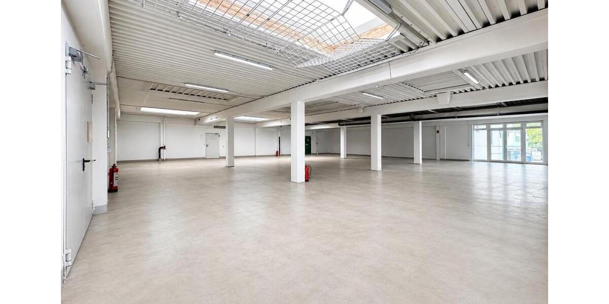 Gewerbeobjekt Fürth Südstadt - 2.548&euro; | Angebot:26555186