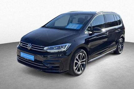 VW Touran 15.150 km 32.890 &euro; Roth 91154