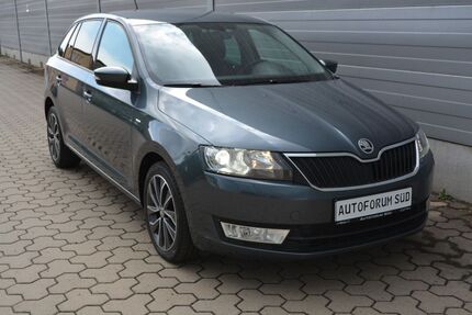 Skoda Rapid 208.000 km 4.999 &euro; Fürth 90763