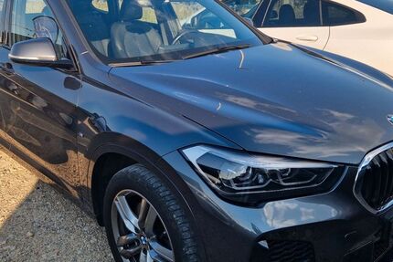BMW X2 65.000 km 30.300 &euro; ERLANGEN 91054