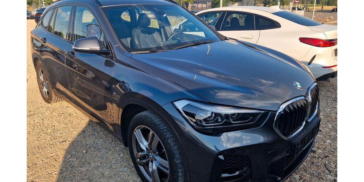 BMW X2 65.000 km 30.300 &euro; ERLANGEN 91054