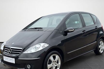 Mercedes-Benz A 150 118.000 km 2.980 &euro; Fürth 90763