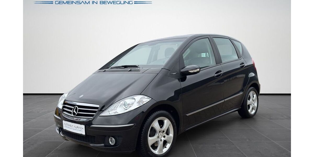 Mercedes-Benz A 150 118.000 km 2.980 &euro; Fürth 90763