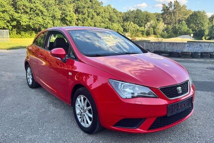 Seat Ibiza 119.100 km 5.989 &euro; Röthenbach 90552